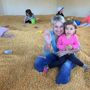 Meet your Posher, Jill